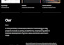 develop a professional wordpress, shopify, or wix website